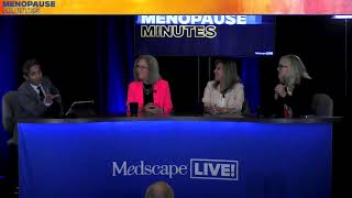 Preparing for the Spectrum of Menopause Symptoms Evolving Strategies and Expert Insights [upl. by Ykcim256]