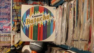 CONJUNTO BATACHA DISCO COMPLETO LADO 2 [upl. by Ziladnerb397]