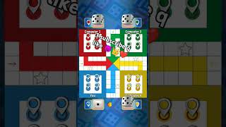 ludo❤ kings😢 shortsfeed 😭gaming viralvideo 🐽ytshorts trendingshorts ludokingme2playershorts [upl. by Goldsmith731]