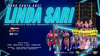 LIVE  SINGA DANGDUT YANG PUNYA AKSI LINDA SARI  MINGGU 08 DESEMBER 2024 [upl. by Aicre]