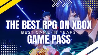 The Best RPGs On Xbox Game Pass  Part 1 by Star Studio [upl. by Whitebook788]