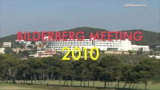 BILDERBERG MEETING 2010  Charlie Skelton about the BBCs noncoverage of the meeting [upl. by Reld985]