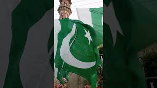 National anthem Pakistan Zindabad 🇵🇰 Naheed Akhtar ll Hamara parcham ye piara parcham song love [upl. by Zalea]