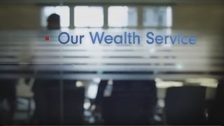 Fidelity Wealth Service [upl. by Leiria953]