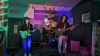 King Blue Heron  Live at Roboto  Pittsburgh PA  1132024 FULL SHOW AUDIO [upl. by Pompei]