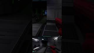 Psychic Space Monkeys Projecting at Me System Shock 2  PC Clip  Sh0tYurPants on Twitch [upl. by Dot]