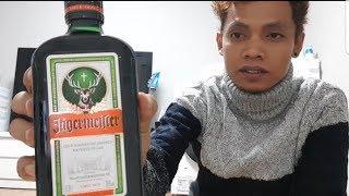 JagerMeister Review dengan Bahasa Indonesia [upl. by Naoh]