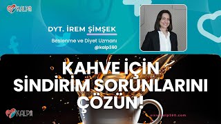 Kahve Sindirim Sistemine İyi Gelir mi [upl. by Reiter]