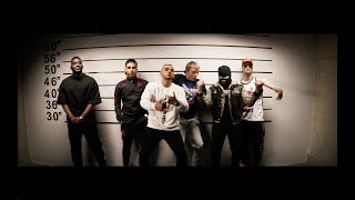 93 Empire  Woah Sofiane Vald Soolking Sadek Mac Tyer Heuss L’enfoiré Kalash Criminel [upl. by Noneek]