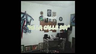 DE LA CALLE SOY•ARTKYMUSIC• [upl. by Celtic]