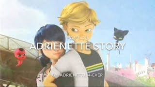 Adrienette Story Part 13 [upl. by Sherfield]