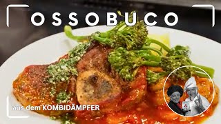 Ossobuco alla Francesco [upl. by Fenny]