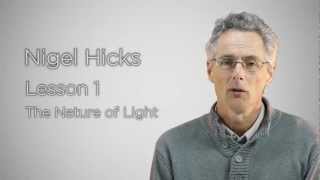 Understanding Light amp Exposure Taking your Photography to the Next Level with Nigel Hicks [upl. by Marchelle]