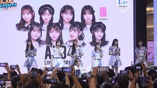 AKB48 ACG Matsuri Lalaport KL [upl. by Pasol992]