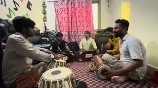 hoyian kuj ic trah aklan sayaniyan ustad Riaz ali imtiyaz ali livepunjabisong amirniaz [upl. by Oenire]