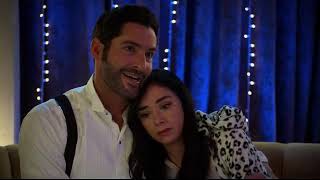 Lucifer Season 6 Ella Lopez Learns The Truth Episode 8 [upl. by Aniez]