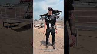 Cheyenne Frontier Days 2024 Wrap Up [upl. by Anner]