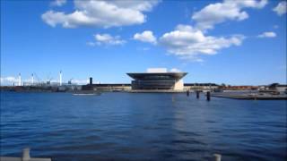 Copenhagen Opera House  Denmark [upl. by Ming]