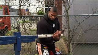 Alistair Overeem  WGP 2010 FINAL  Clip 02 [upl. by Julia]