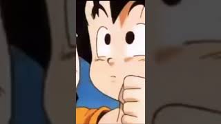 Goten single punches Ekosa [upl. by Yesoj]