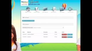 Baixar Software Programa Sistema script Boletim Escolar Php Profissional [upl. by Enerol]