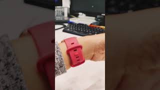 Fitbit Versa 4 Fitness Smartwatch with Daily Readiness [upl. by Enila13]