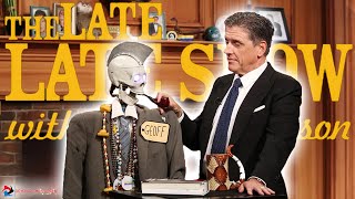 Craig Ferguson A Late Night Revolutionist [upl. by Mccourt]