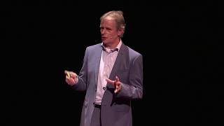 A runway with a twist the Endless Runway  Henk Hesselink  TEDxGroningen [upl. by Blanca]