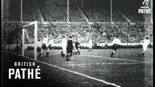 The Cup Final 1926 1926 [upl. by Annabela]