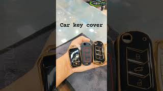 TPU CAR KEY COVERS [upl. by Nnaycnan]