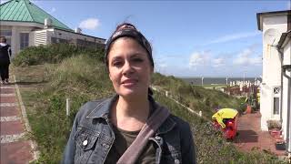 Urlaub auf Norderney 2023  Vlog 3 [upl. by Cohlier]