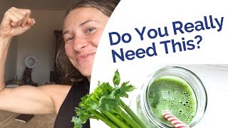 7 Crazy Health Benefits of Celery Juice [upl. by End]