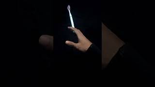 toothbrush spinning tutorial 😅 shorts [upl. by Richarda]