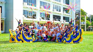 KINANG PILIPINAS  PNU NORTH LUZON PEMS CLUB  II BPHE 2023 FIESTA [upl. by Block]