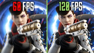 60hz vs 120hz vs 240hz and Frame Rate Understanding [upl. by Sanfo501]