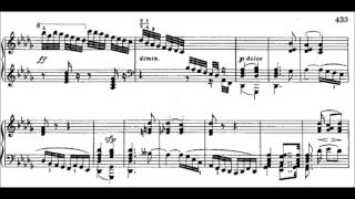 Ludwig van Beethoven  Piano Sonata No 23 quotAppassionataquot Op 57 Complete Piano Solo [upl. by Teragramyram]