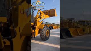 Anhui Chuangyang Construction Machinery Supplier [upl. by Winfield]