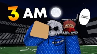 Football Fusion 2 at 3AM OMG [upl. by Dewayne]