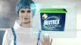 Neutrex Oxi Fija Color 200910 [upl. by Merle]