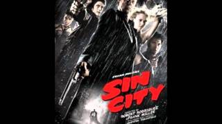 Sin City OST  Marv [upl. by Ellenehs475]