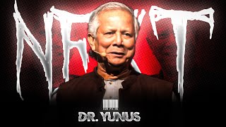 DR YUNUS EDITZ X NEXT 4K [upl. by Giefer]