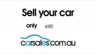 Carsalescomau TVC [upl. by Ritch]