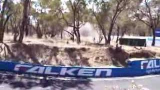 historic touring cars bathurst 2006 race 1 [upl. by Cormier]