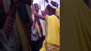 gondwana News koya dance gondwanageet gondiculture song gondwanadance gondi gondisong [upl. by Miru]