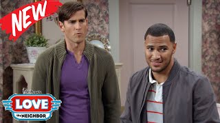 Love Thy Neighbor 2024 🎃🎈🎃 Full Episodes S2 EP23 🎃🎈🎃 Best Comedy Sitcom 2024 [upl. by Esenwahs242]