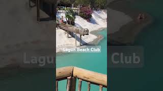 Lagun Beach Club  Buraco Azul em Jeri [upl. by Metzgar]