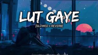 Hindi Koster Gan   slowed amp reverb   Hindi lofi song  Hindi Koster Gan  Hindi Sad Song2 [upl. by Soisanahta794]