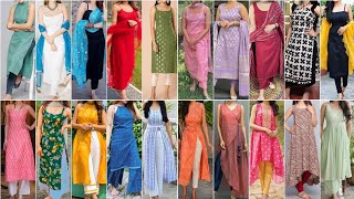 2023 ke Summer Special Sleeveless Kurti Design Ideas For Girls 2023 [upl. by Ervin]