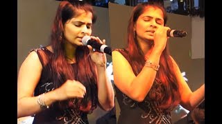 Chinmayi songs  Oru Deivam Thandha [upl. by Carbo]