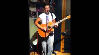 goodbye my lover james blunt Jack Walton cover [upl. by Wons65]